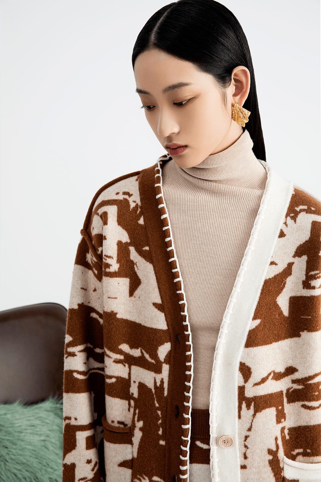 【卡莉朵拉】无滤镜审美_以下途径_百盛_优惠