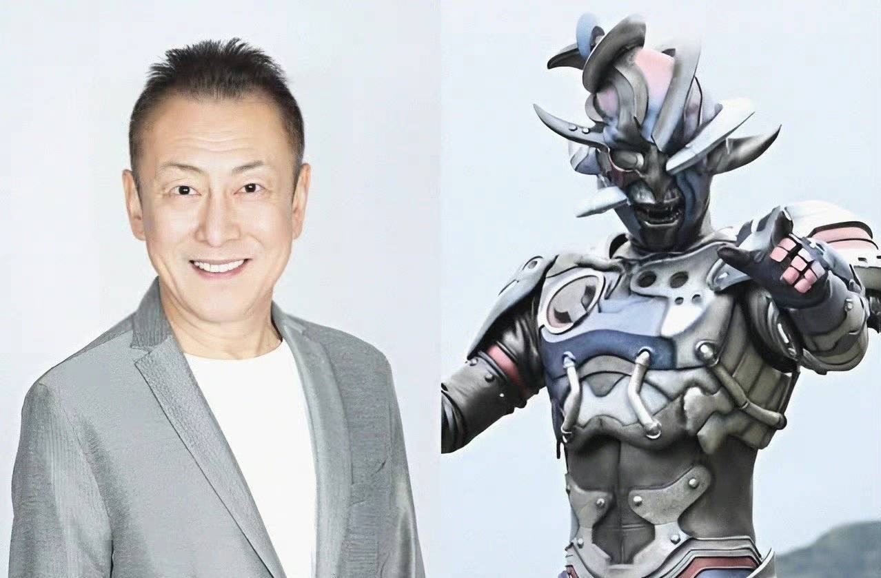 装甲_声优_银色