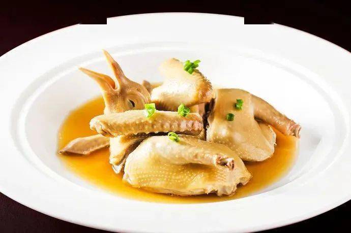 做冷菜一定要"多看,会学,善悟",推荐三十款精品_原料_山药_鱼冻