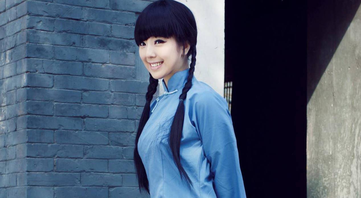 比她漂亮的没她努力,比她努力的没她漂亮,赵奕欢为何就是不火?