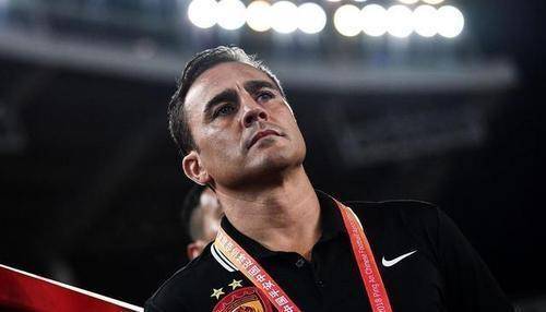 恒大主教练卡纳瓦罗如果在欧洲执教年薪会是多少?_水平_中国_豪门