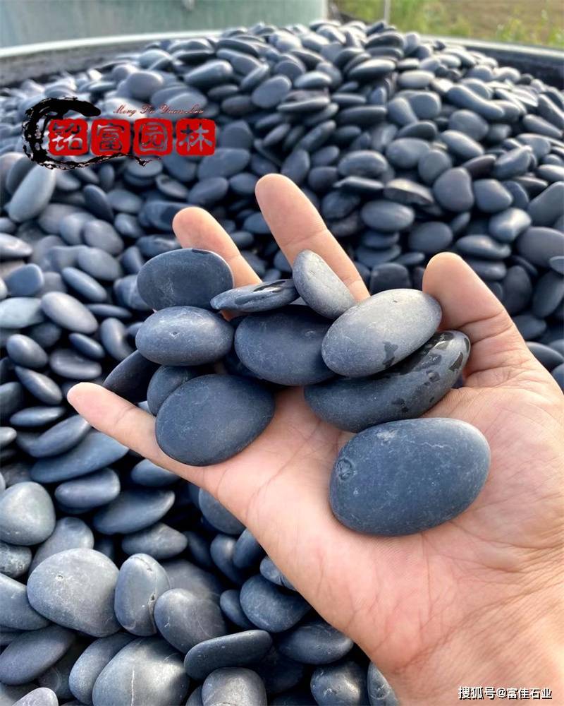 原创（河道鹅卵石图片）河边的鹅卵石是怎样形成的，(图9)