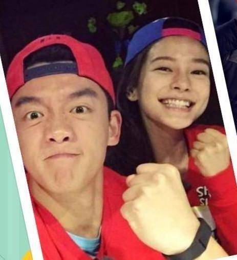 鹿晗热巴cp正火热,已当妈的baby归来还能继续周五情侣吗?