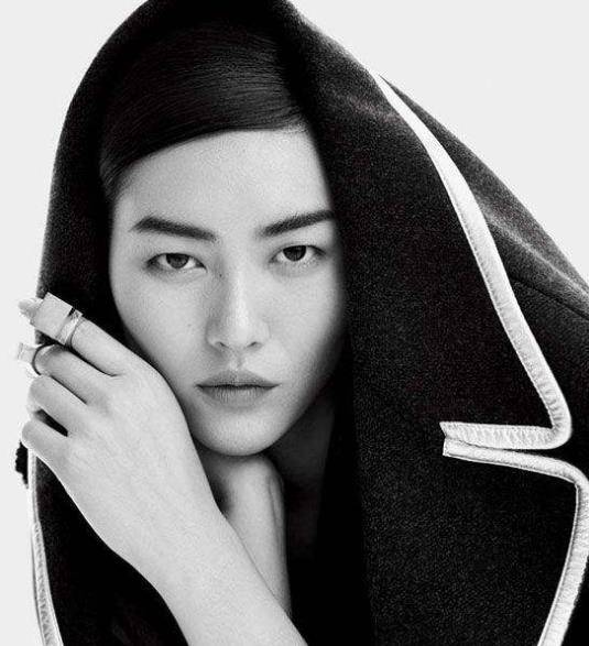 刘雯解除与coach合作,第一时间发表声明,雯姐好酷!_中国_品牌_国家