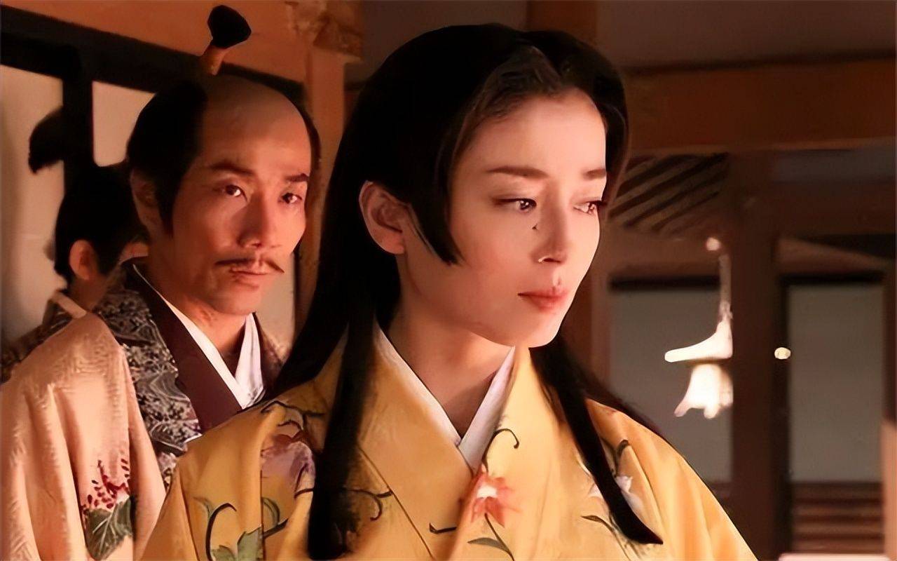 仁贤天皇共有6个儿子,武烈天皇是老幺.