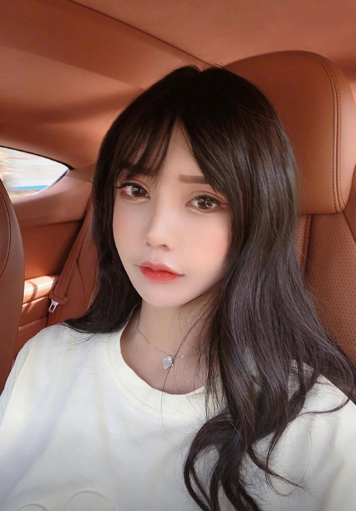 韩安冉解释小猪妹抚养权的归属,直言分手是因为小猪先生不检点_事情