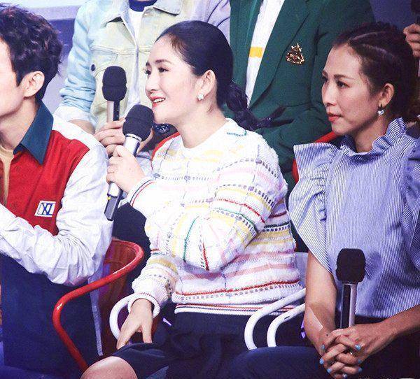 看起来比杨幂章子怡等人有内涵多了_儿子_孙俪_姚晨