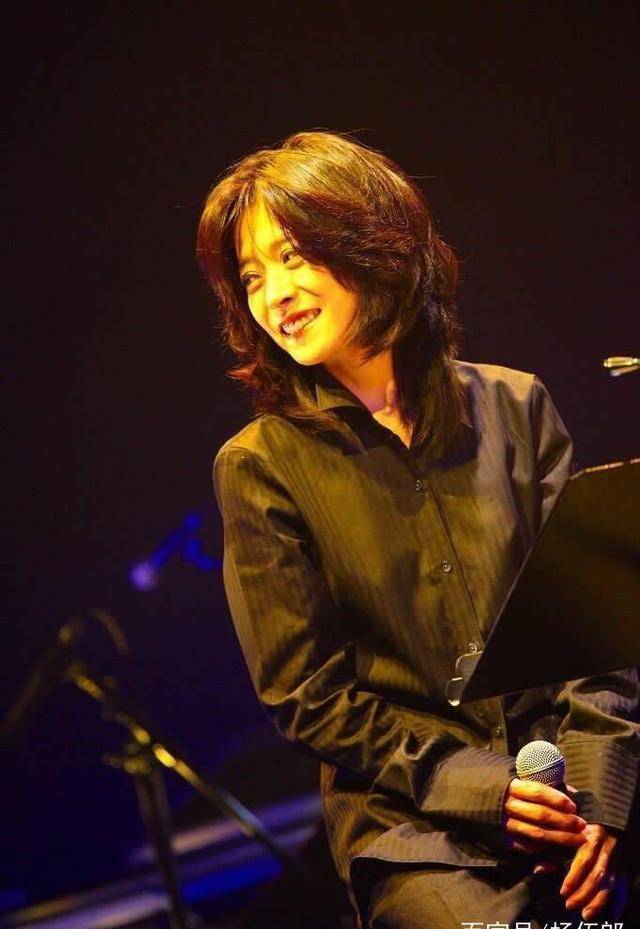 53岁风采不再!_中森明菜_近藤真彦_偶像