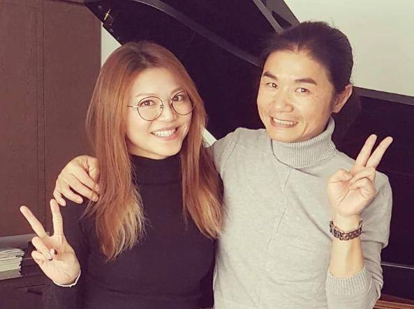 50岁林晓峰经历男人最痛,仍为爱妻送祝福_康子妮_家庭_前妻