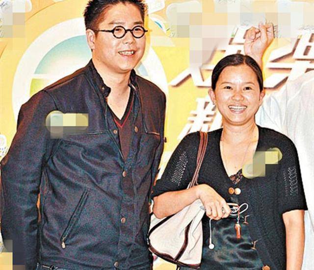 原创 林晓峰被曝与妻子离婚,结婚18年育2子,去年才上真人秀秀恩爱