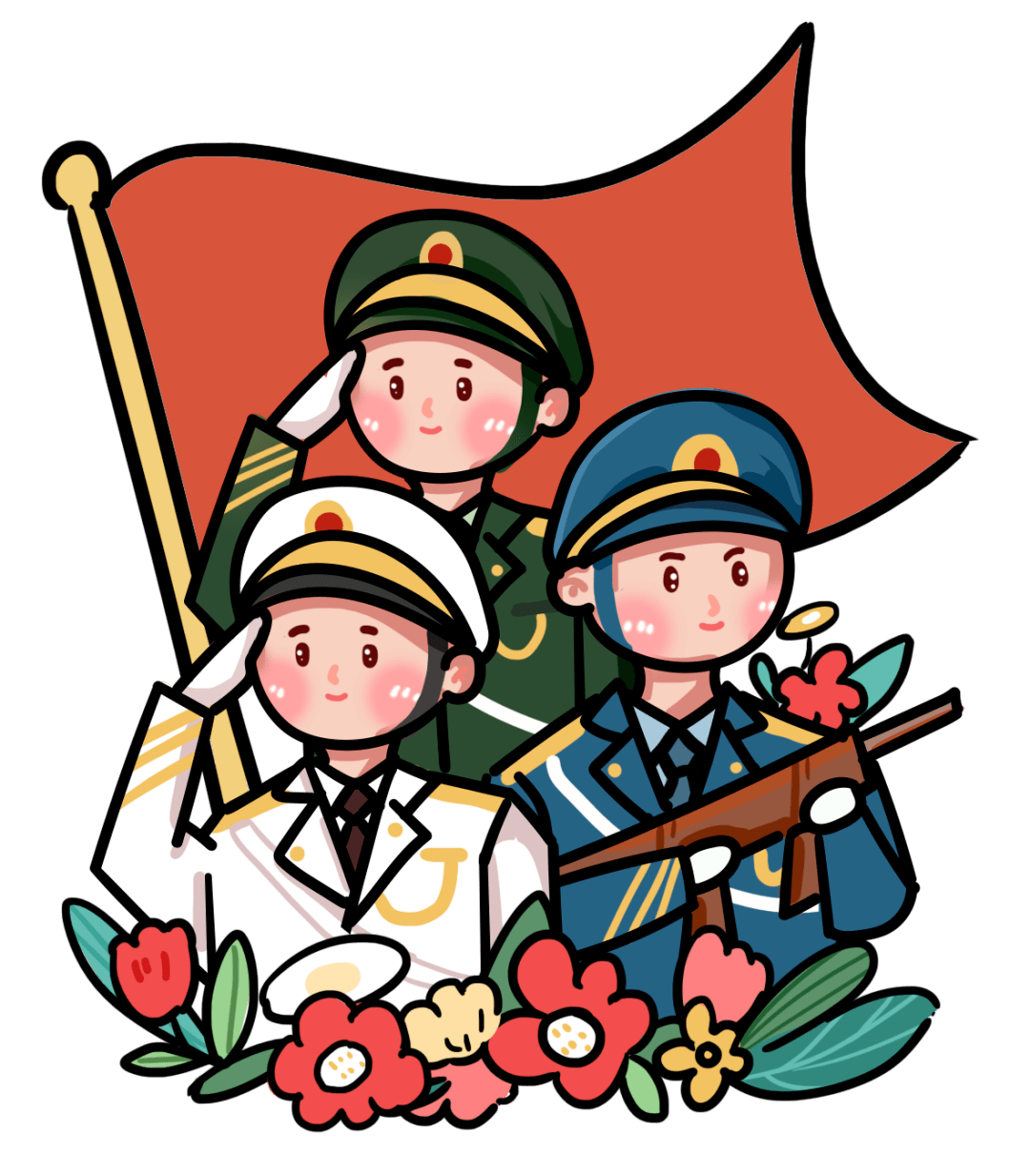 国家宪法日丨从出生到年老,"宪"在守护你_工作_成年_一生