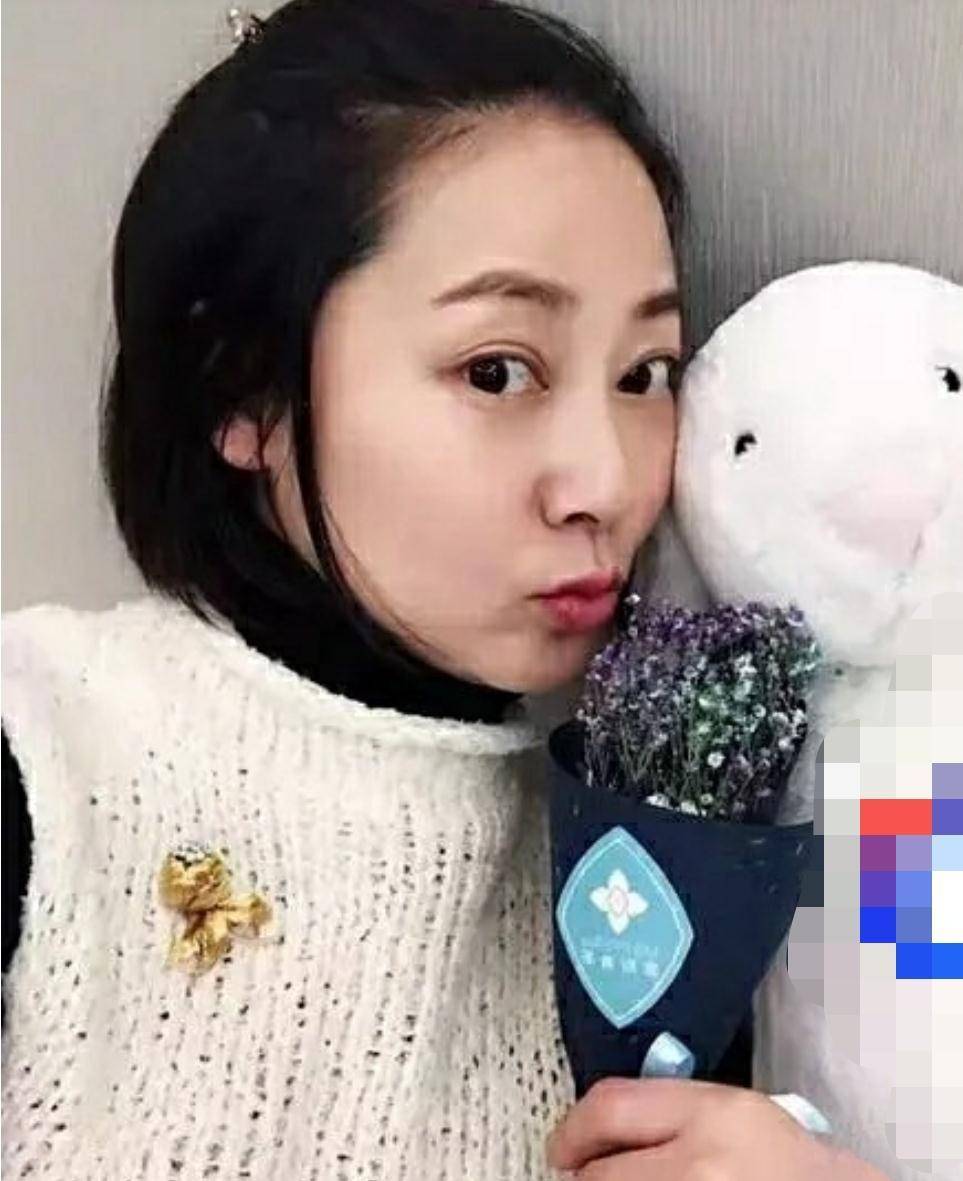 张卫健_张茜_妻子