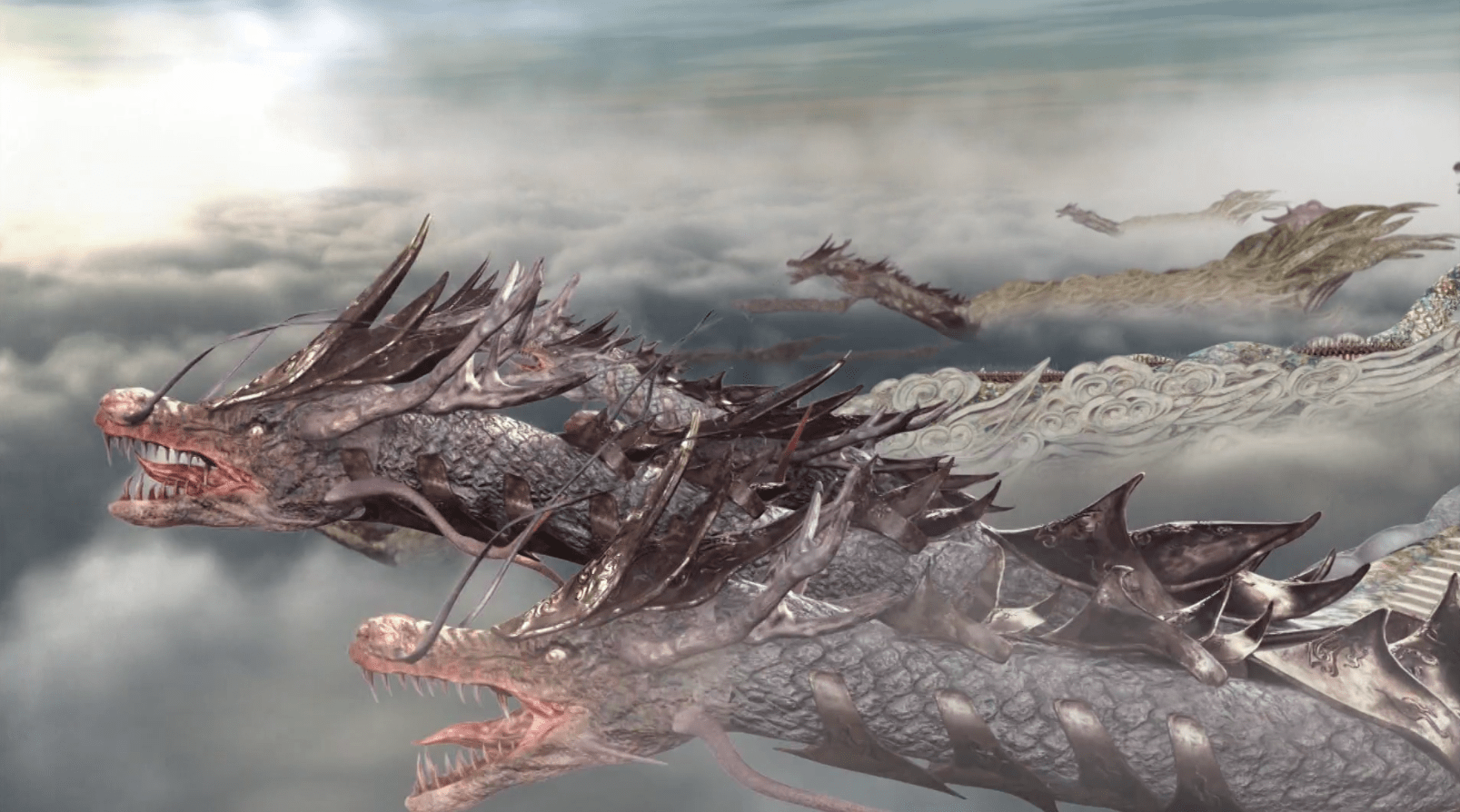 对比众神仙的座驾,发现一鲜为人知的细节,难怪没人抓猴哥当坐骑_孙