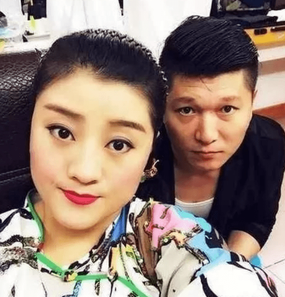 历小峰曝与乡村爱情"王云"分手原因,剧本玩成真的了_葛珊珊_关系_婚姻