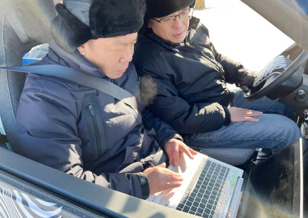 -30℃严寒试炼场丨悠宝利A3 严苛是基础 品质是底线_搜狐汽车_搜狐网