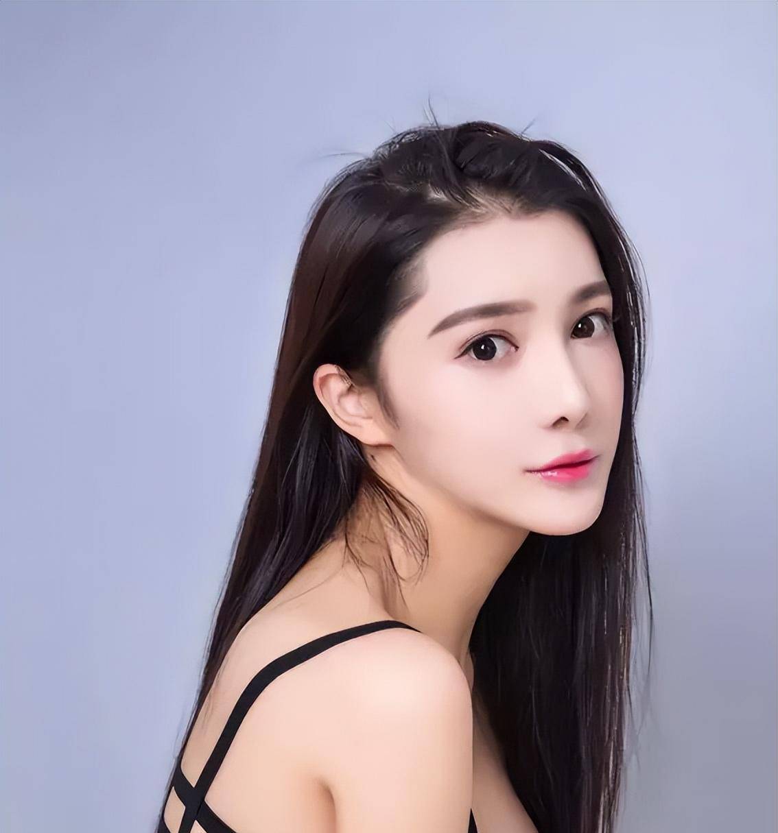 "气质女星"任娇裸体坠楼而亡,年仅28岁的她,到底经历了什么_事业_消息