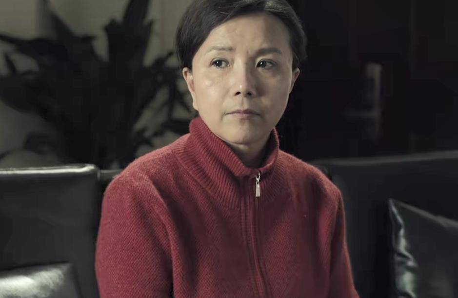 《人民的名义》欧阳菁被抓后,李达康要和她二婚?