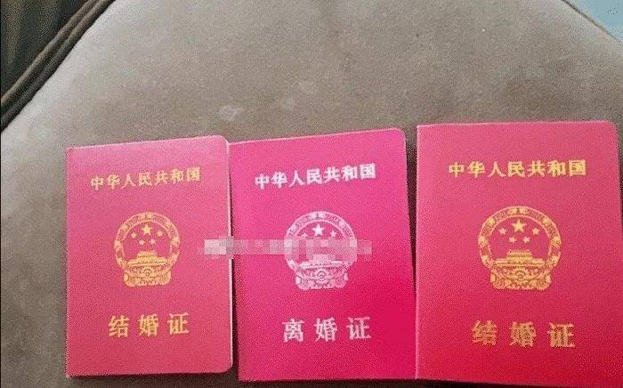 23岁韩安冉不惧三婚三离,官宣与20岁小男友恋情,两人打算不结婚_先生