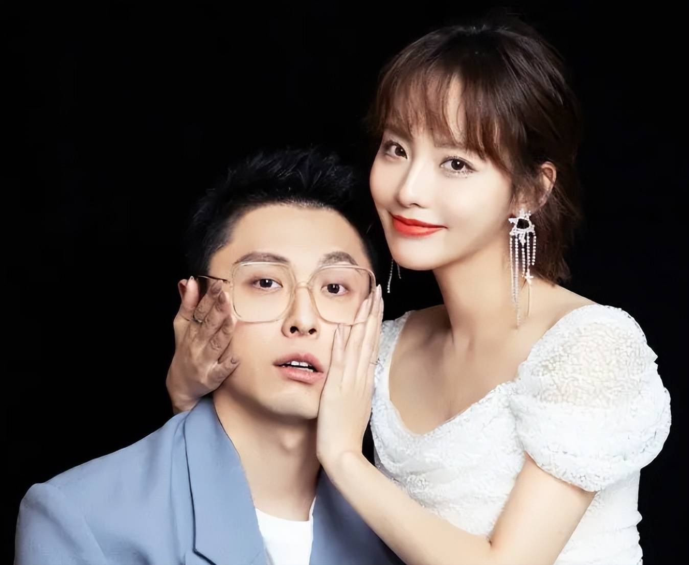 北电邵晴出面回应"插足"质疑,坐豪车戴钻戒跳舞,一点也不无辜_大学