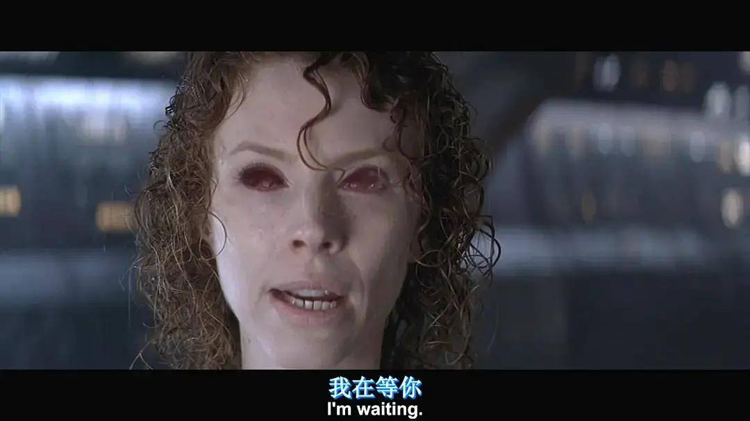 邪典电影《黑洞表面》告诉你代价惨痛_博士_海王星_飞船
