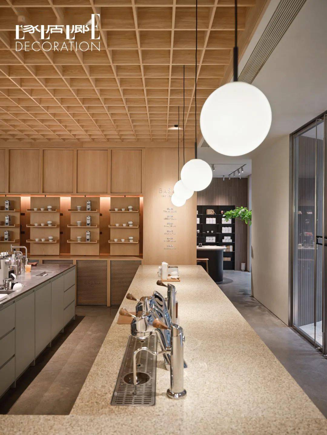 厦门，新一轮文艺复兴！｜ELLE DECORATION X Louis Vuitton City Guide_鼓浪屿_城市_创意