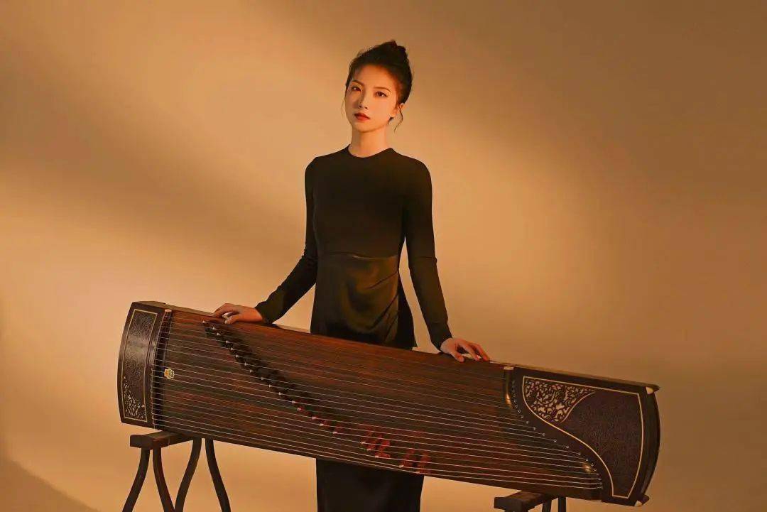 演出预告 | 音乐下午茶第四季——今夕古筝乐团重奏音乐会_湖南_民族