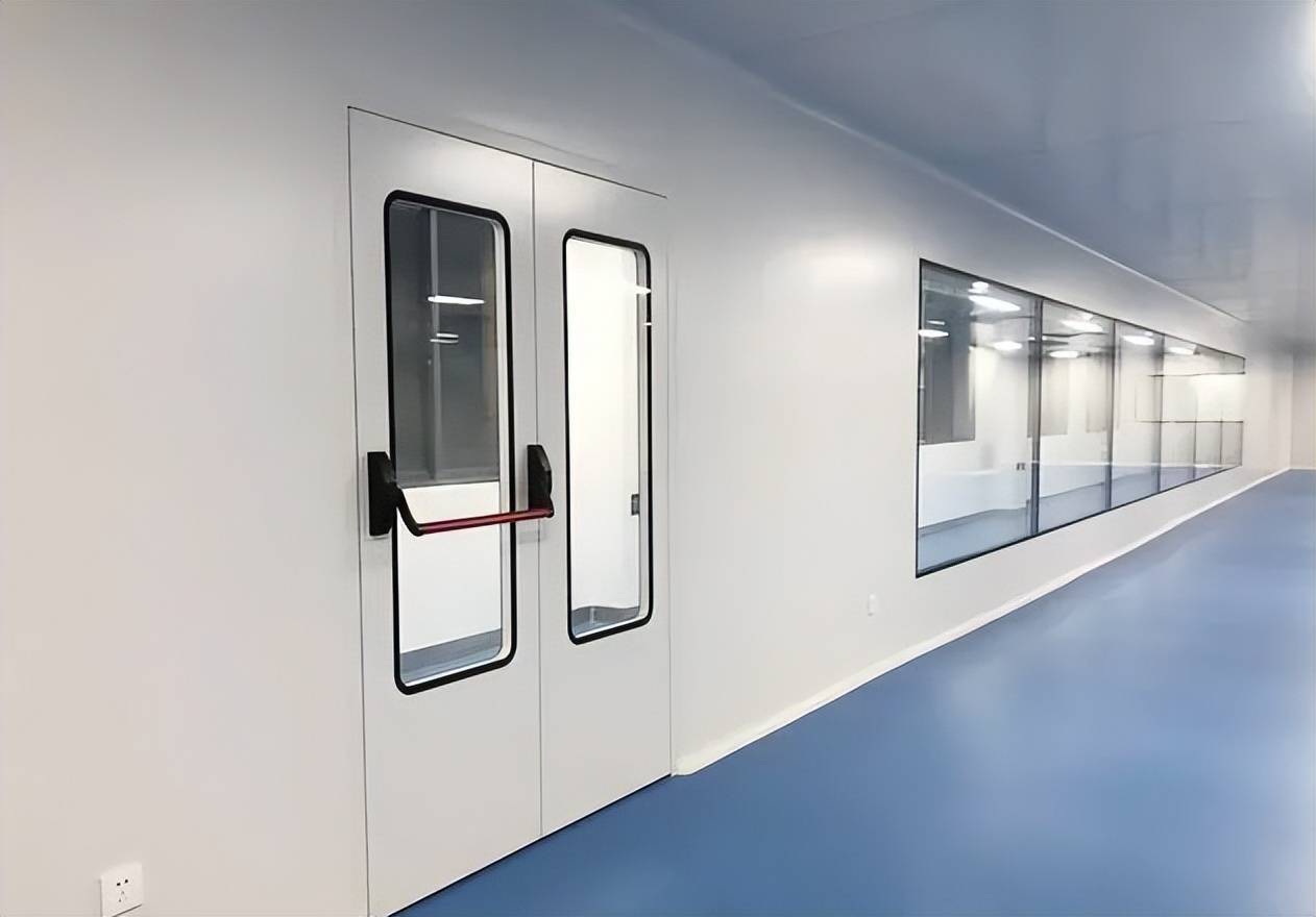 惠州电子净化车间施工 如何维护电子芯片洁净厂房的日常生产运营?