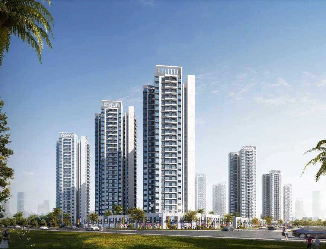 三亚【保利 · 栖棠】预计12月10日截止!