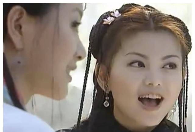 阔太李湘20年前有多美,看她出演的这三部剧就知道了_李翠莲_北京_剧中