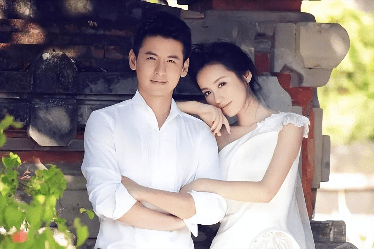 "小白兔"吕一,吃火锅嫁豪门,上演现实版闪婚,网友:呼叫胡歌_钱泳辰_一