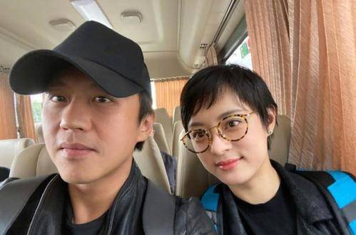 高效备孕!孙俪三胎喜获龙凤胎"出神入化"-第1张图片-凯飞博客