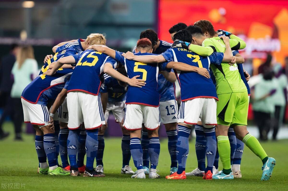 日本足球,一个必须要表达的矛盾话题,褒贬不一的_德国_主帅_世界杯