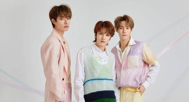 oner男团糊了,木子洋媚粉灵超人设崩塌,卜凡出走坤音支离破碎_公司