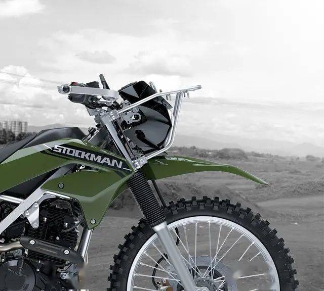 川崎新款230越野发布,兼具实用性与玩乐性_搜狐汽车_搜狐网