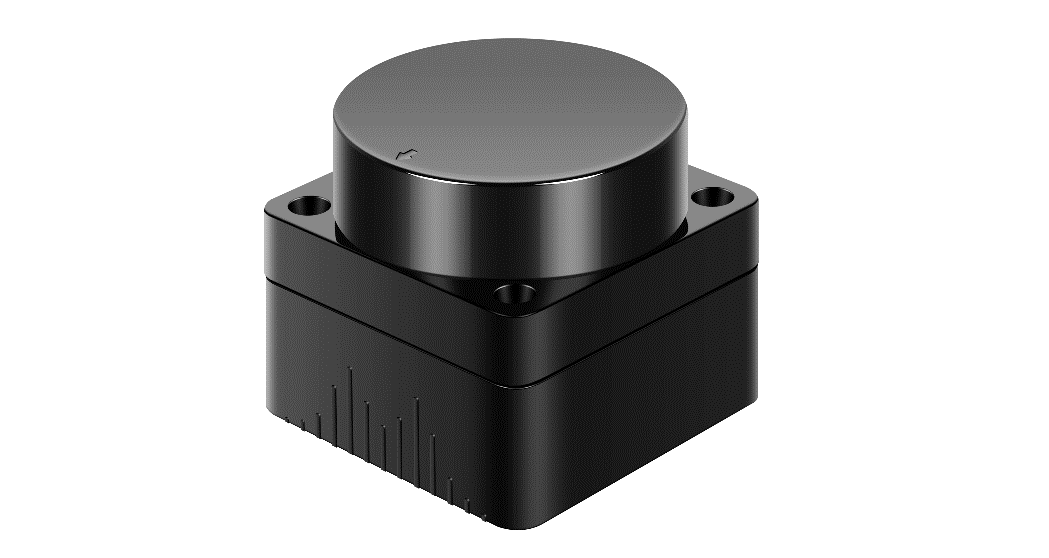 奥比中光自研dtof激光雷达赋能毫米级智能避障_机器人_系列_空间