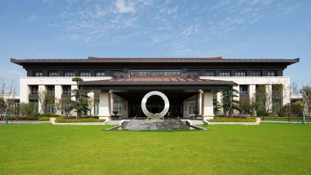 【金螳螂新作】日照东湖开元名都大酒店——67盛唐风华,诗礼东方!