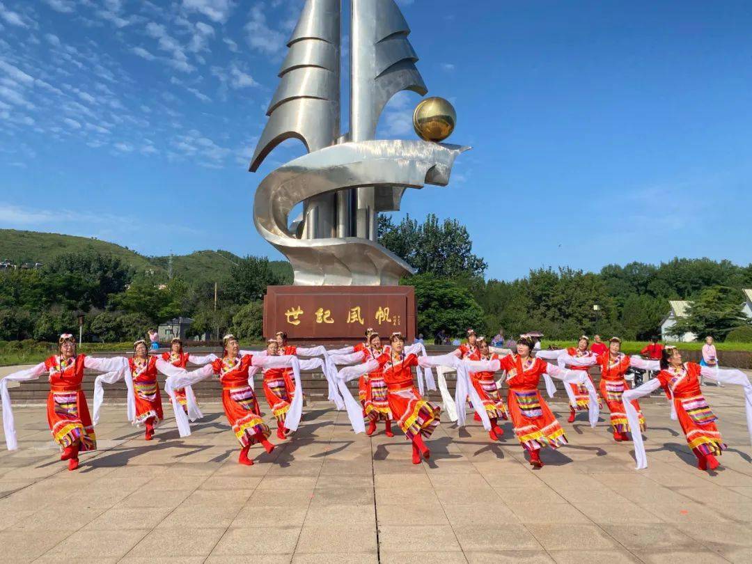 提升文化设施 丰富活动供给 临淄区扎实推进文化惠民工作_服务_组织_