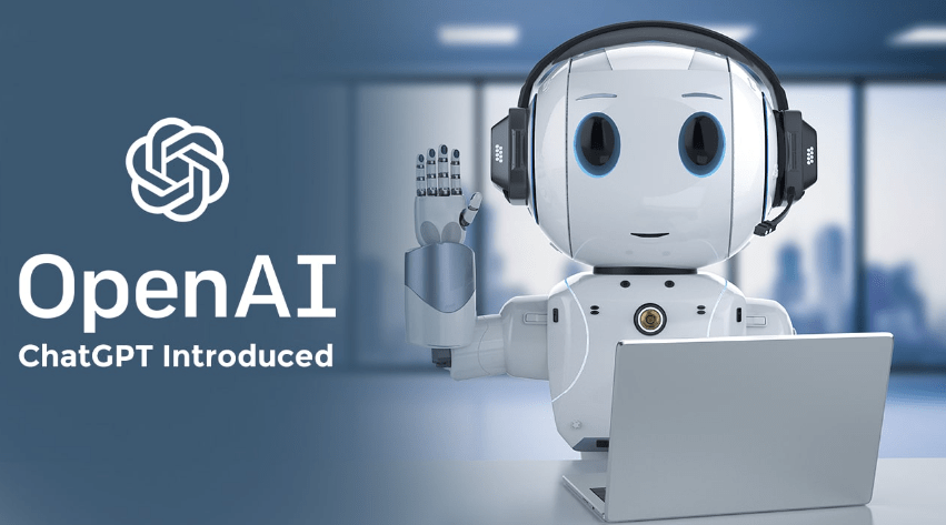 Openai Chatgpt Chatbot Introduced Riset