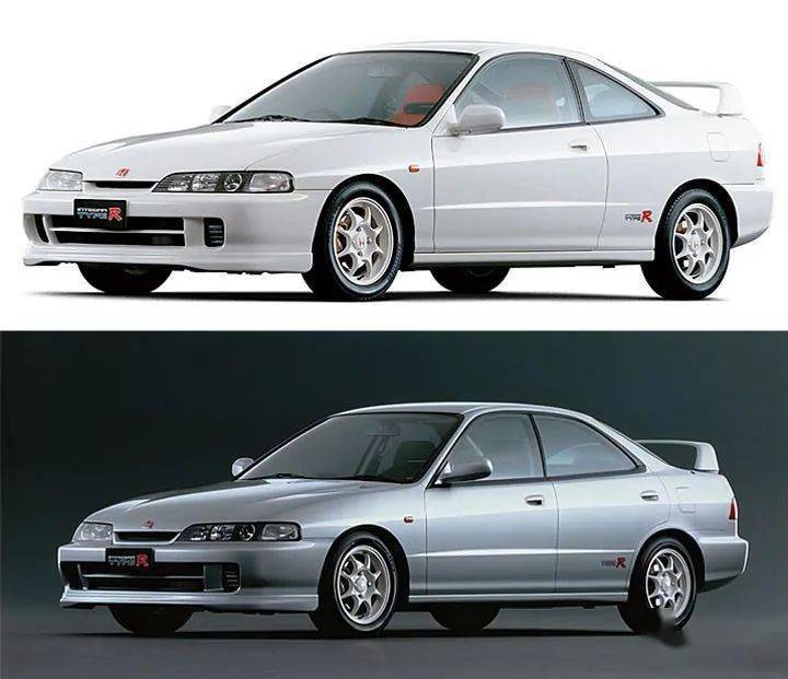 见证性能历史的起源、细数经典车型的诞生！Honda Type-R 30周年纪念展日本登场！_搜狐汽车_搜狐网