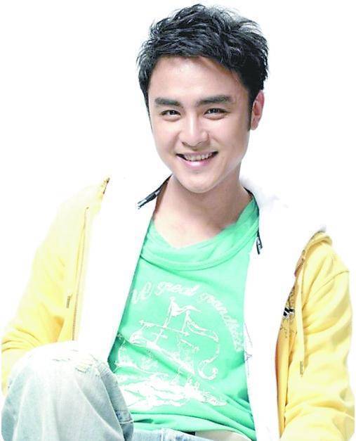 明道承认结婚生子!