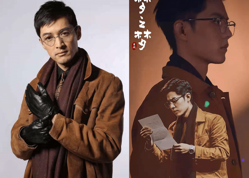 《如梦之梦》肖战演技惊艳,自称紧张到手心冒汗,观众称不输胡歌