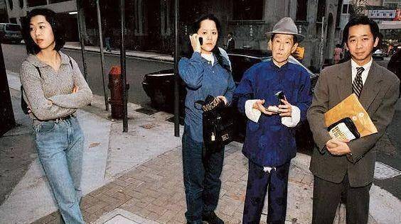 洪金梅:为嫁大29岁富豪,穿30年塑身衣束腰,却告诫儿子不要结婚_邓永祥