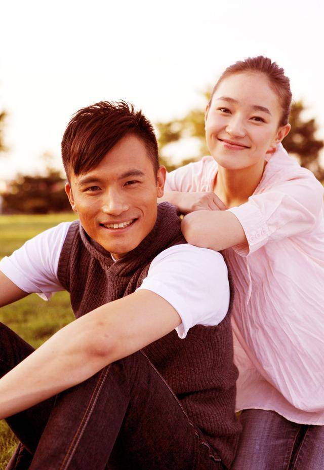 《突围》主演耿乐:半路出家当演员,做优秀的单亲爸爸_柯蓝_儿子_生活