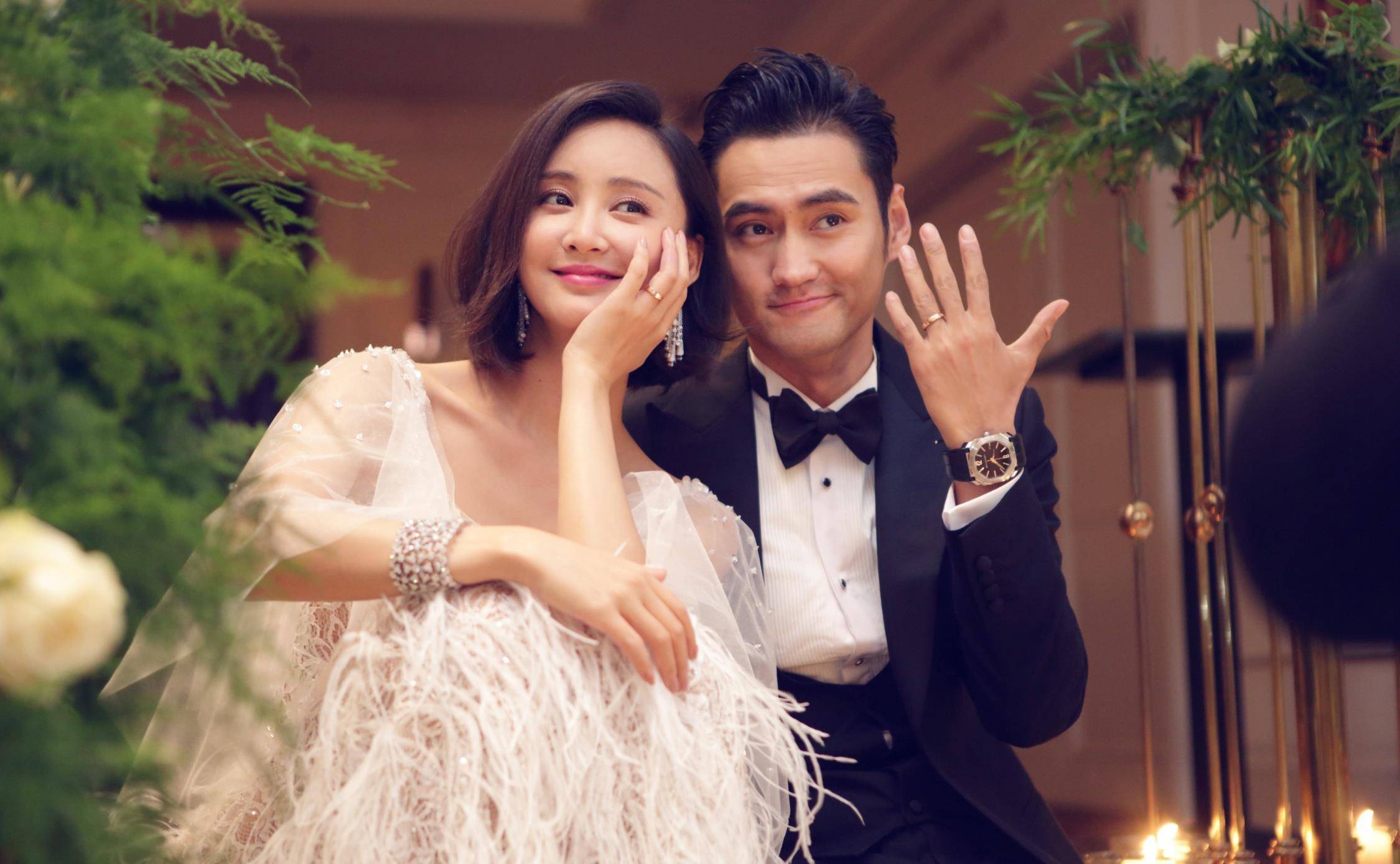 三言两语化解婆媳矛盾,娱乐圈公认的好老公做到了~_袁弘_胡歌_张歆艺