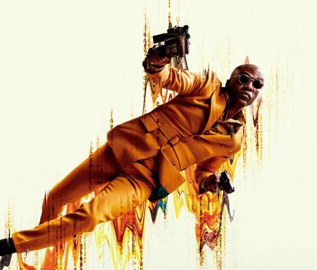 过去与现在的画面互相交错_汤玛斯安德森_母体_崔妮蒂