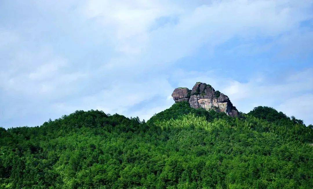 骑行屏南 | 来屏南寿山,徒步茶盐古道,骑寻古村秋色_宁德_文化_国民党