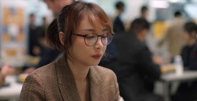 《理想之城》赵显坤和吴红玫的感情线,就只能四字