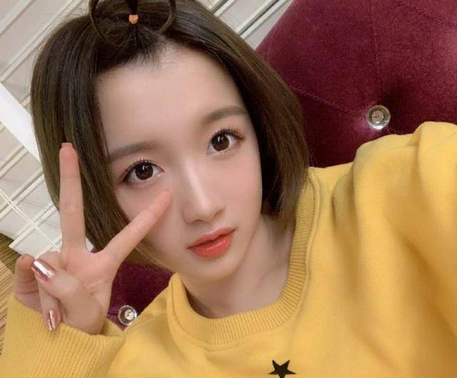 《快乐大本营》mike荡秋千被谢娜怀疑弄虚作假?_李浩菲_徐魏洲_少女