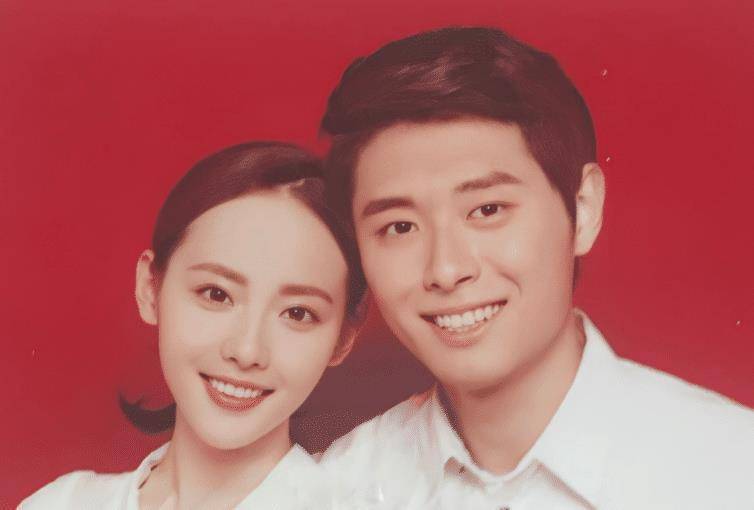 张嘉倪老公被曝连续两晚带美女回酒店,张嘉倪回应:爱得起放得下_婚礼