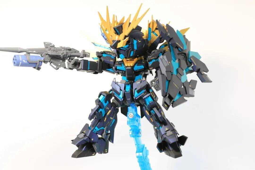 hg/rg sd,报丧女妖最终决战样式_公众_模型_来稿